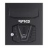 Quick Access Thumbprint Pistol Safe-RPNB RP2002
