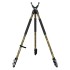 RPNB Adjustable Shooting Tripod with Stable Design, Perfect for Hunting & Outdoors, Camouflage