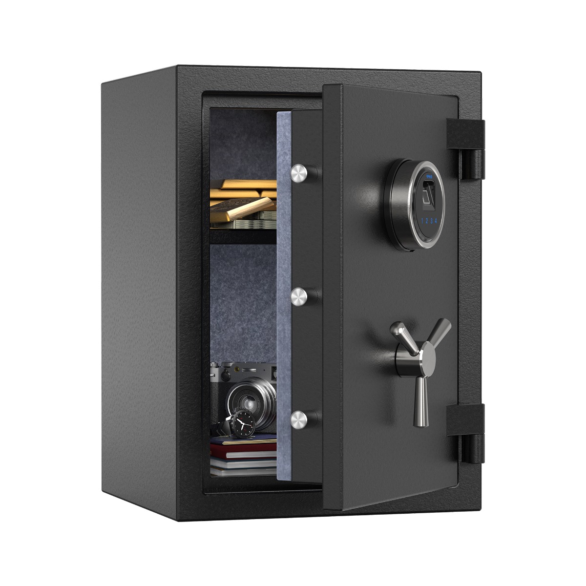 Fireproof Safe